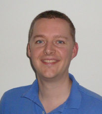 In 2004 Matthew Fitchett with experience in VBNet joined a small e-commerce - photo 32