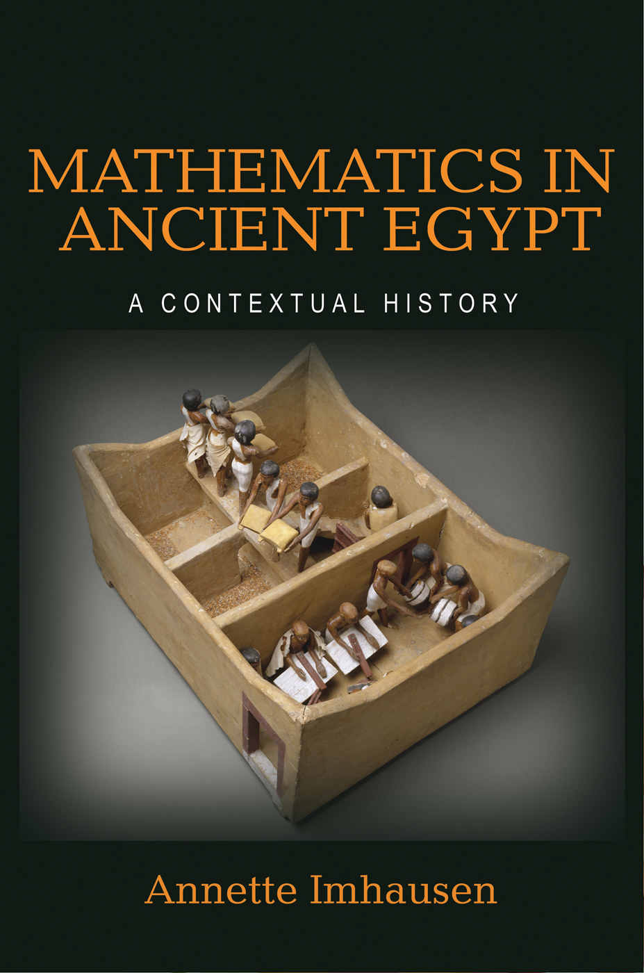 Mathematics in Ancient Egypt Mathematics in Ancient Egypt A Contextual - photo 1