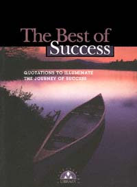 title The Best of Success Successories Library author Karvelas - photo 1