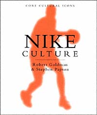 title Nike Culture The Sign of the Swoosh Core Cultural Icons author - photo 1