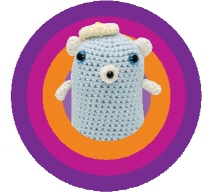 Mr Funkys Amigurumi Animals This chapter will show you how to make sweet - photo 11