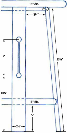 Wood Screws vs Drywall Screws Though youll find thousands of screws at your - photo 10