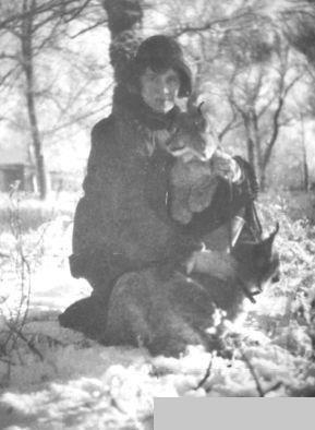 AUTHORS NOTE JAN AND ANTONINA ABISKI WERE CHRISTIAN ZOOKEEPERS horrified by - photo 1