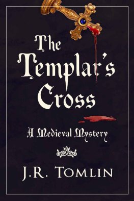 J. Tomlin The Templar's Cross