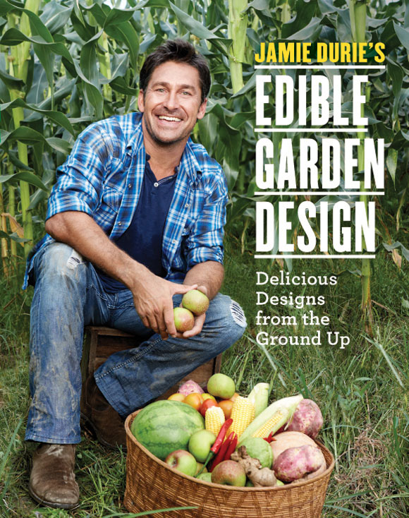 BENEFITS OF AN EDIBLE GARDEN GROWING YOUR OWN EDIBLES WILL BENEFIT YOUR BODY - photo 1