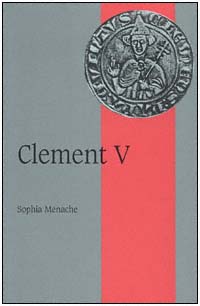 title Clement V Cambridge Studies in Medieval Life and Thought 4th Ser - photo 1