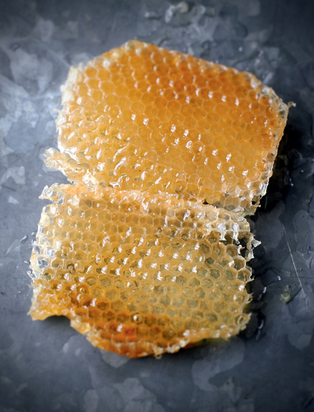 Honey is just as significant in these days of urban life and environmental - photo 8