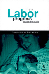 title The Labor Progress Handbook Early Interventions to Prevent and - photo 1