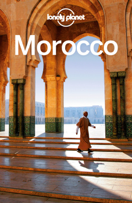 James Bainbridge - Planet Morocco