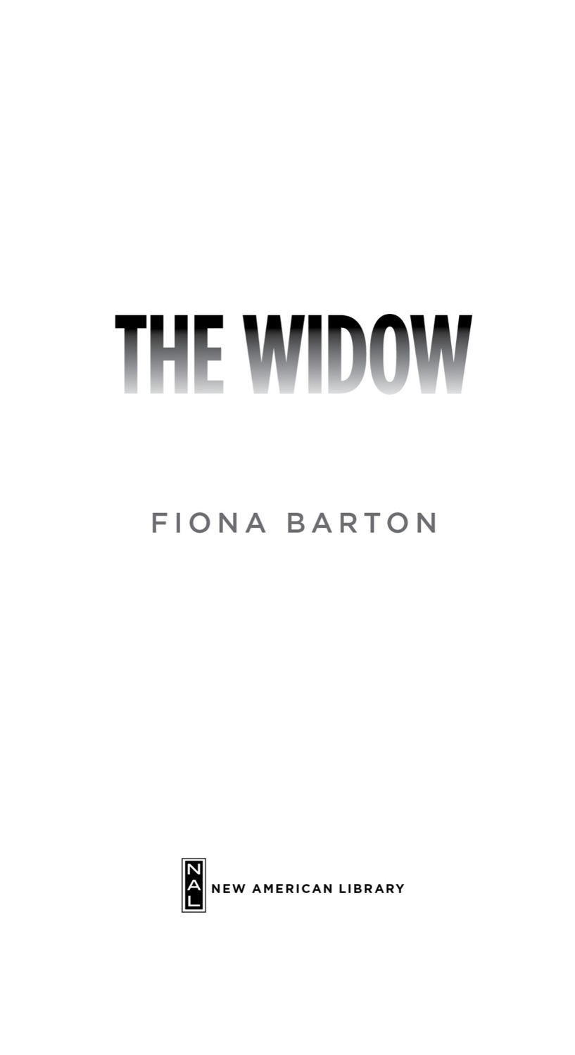 The Widow - image 1