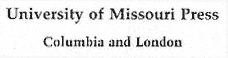 Page iv Copyright 1995 by Joe David Bellamy University of Missouri Press - photo 2