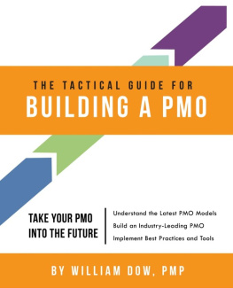 Dow - The tactical guide for building a PMO