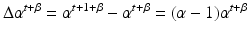 we have that iv holds To see that the quotient rule vi holds note that - photo 36