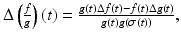 where in vi we assume gt 0 Proof We will just prove iv and the - photo 34