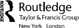 Routledge Taylor Francis Group 711 Third Avenue New York NY 10017 Routledge - photo 1