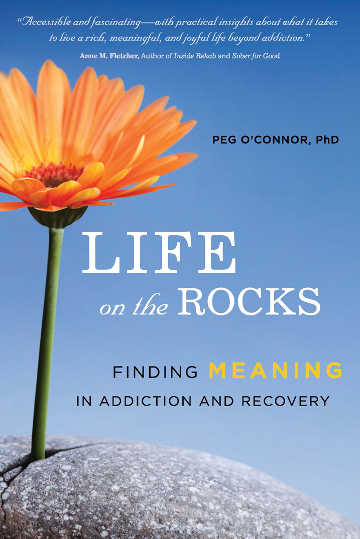 Special Praise for Life on the Rocks OConnor is a gifted writer who has a most - photo 1