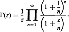 If z be taken as the complex variable x iy Eulers product for z converges - photo 2