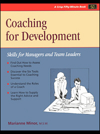 title Coaching for Development Skills for Managers and Team Leaders - photo 1