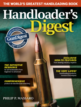 Unknown Handloaders Digest