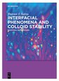 Interfacial phenomena and colloid stability Volume 1 basic principles - image 2