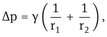 Interfacial phenomena and colloid stability Volume 1 basic principles - image 13