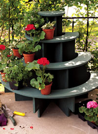 Easy-to-Build Outdoor Projects 29 Projects for Your Yard and Garden - image 2