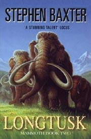 Stephen Baxter - Longtusk (Mammoths Trilogy 2)