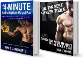 Are you interested in learning how to incinerate a ton of fat in very little - photo 1