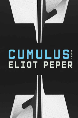 Eliot Peper Cumulus