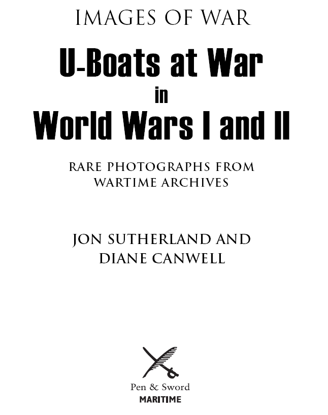 First published in Great Britain in 2009 by PEN SWORD MARITIME an imprint of - photo 2