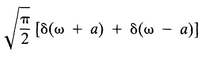 20 sin ax Fourier Sine Transform f x F sin d - photo 25