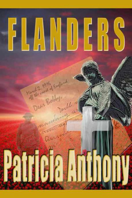 Patricia Anthony - Flanders