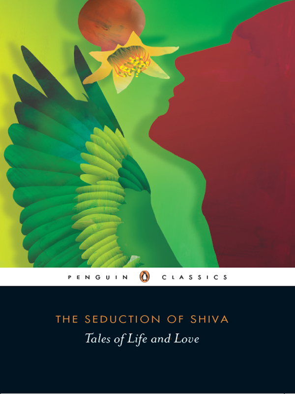 The Seduction of Shiva Tales of Life and Love - image 3