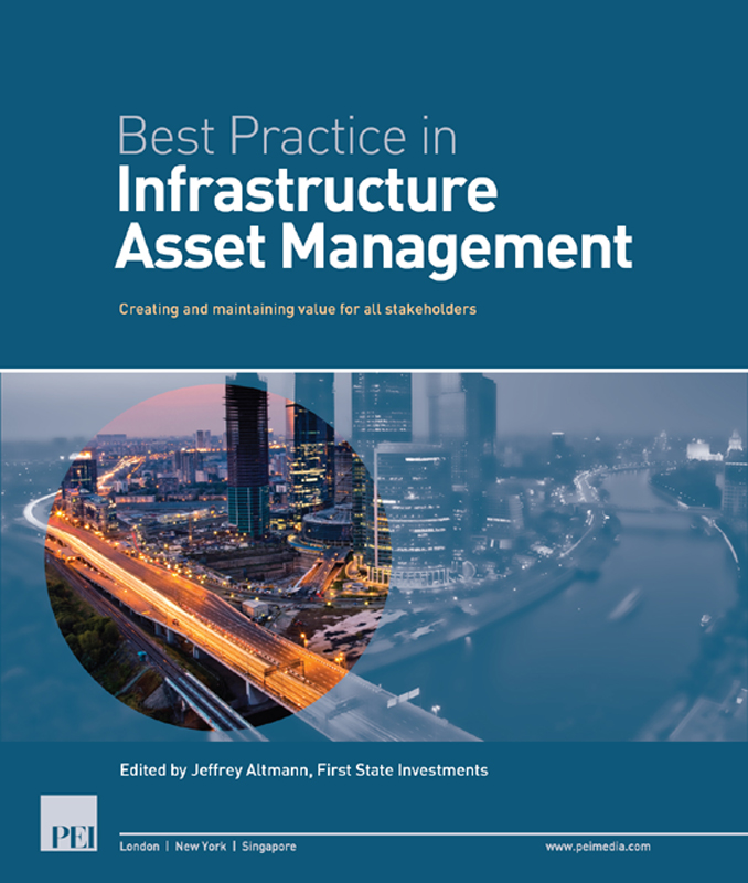 Best Practice in Infrastructure Asset Management Creating and maintaining - photo 1