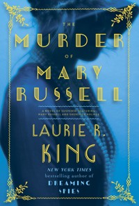 The Murder of Mary Russell is a work of fiction Names characters places - photo 1