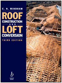 title Roof Construction and Loft Conversion author Mindham C N - photo 1