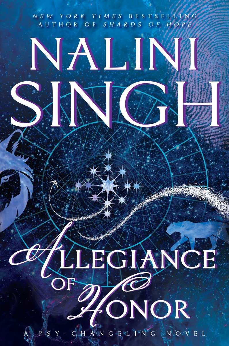 Berkley titles by Nalini Singh Psy-Changeling Series SLAVE TO SENSATION - photo 1