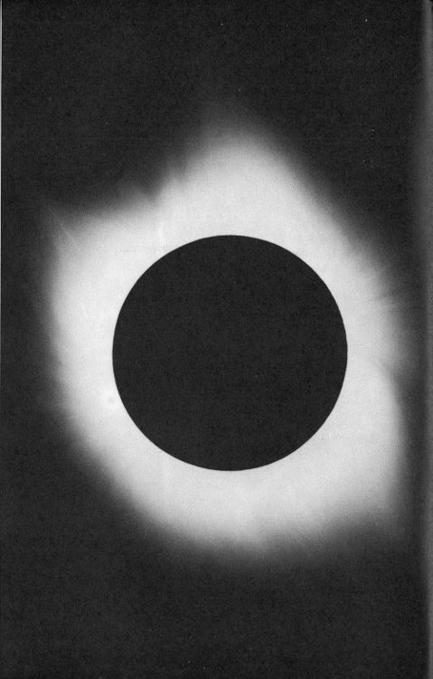 A total eclipse of the sun VOLUME 1 5 6 11 11 13 17 25 30 35 47 47 50 54 55 - photo 4