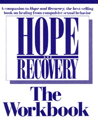 title Hope and Recovery The Workbook author publisher - photo 1