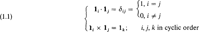 Then we write as the representation of the position vector on these axes - photo 2