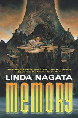 Linda Nagata Memory