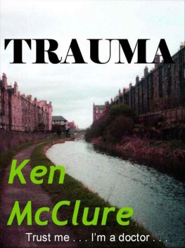 Ken McClure - Trauma