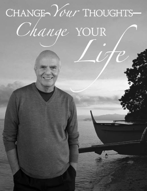 Also by Dr Wayne W Dyer BOOKS Being in Balance Everyday Wisdom - photo 1