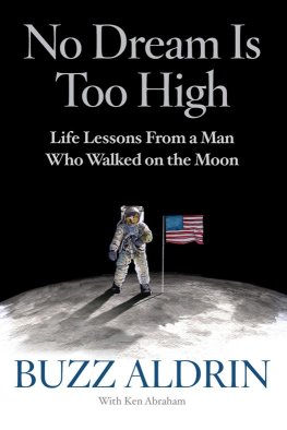 Buzz Aldrin - No Dream Is Too High