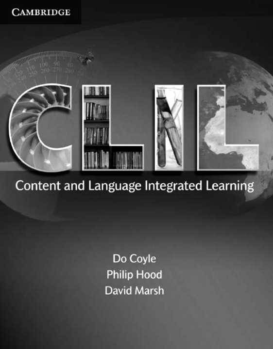 CLIL Content and Language Integrated Learning - photo 1