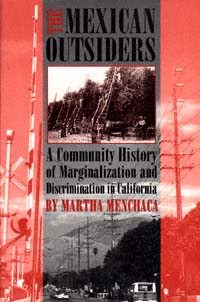 title The Mexican Outsiders A Community History of Marginalization and - photo 1