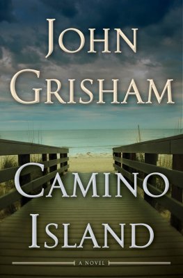 John Grisham Camino Island