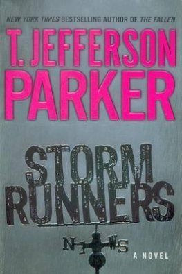 T. Parker - Storm Runners