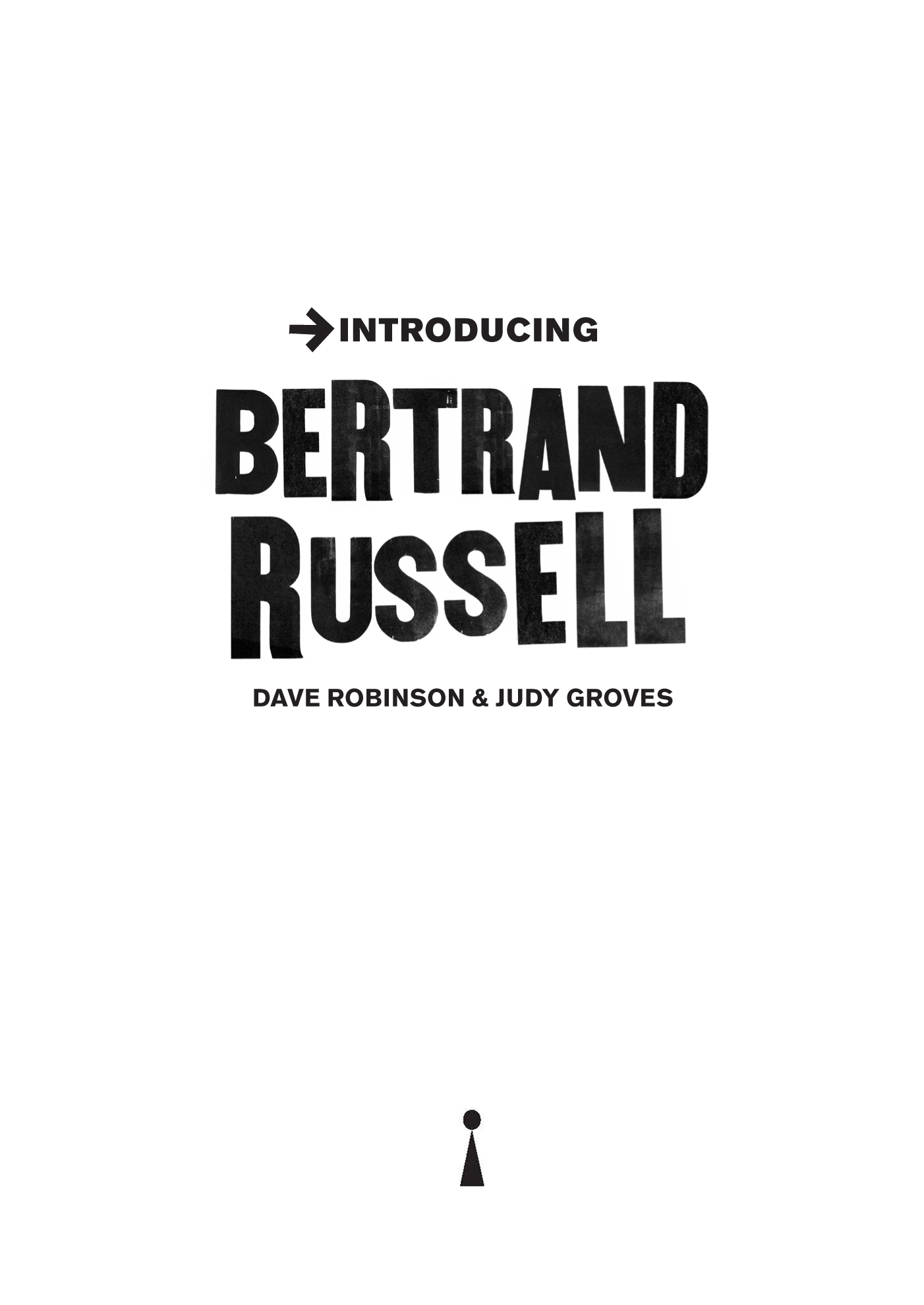 Russell the Militant Philosopher Everyone has heard of Bertrand Russell He - photo 1