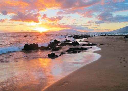 There is a prominent Hawaiian saying about Maui Maui no ka oi Maui is the - photo 7